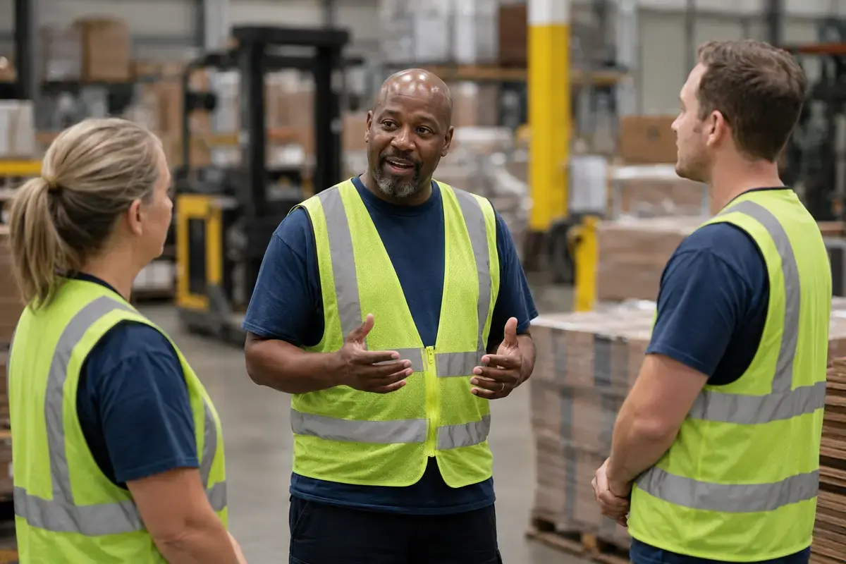 Khóa học Giám Đốc Sản Xuất