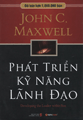 Sách Phát triển kỹ năng lãnh đạo