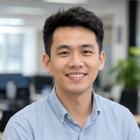 Illustrative photo of participant Dang Minh Toan