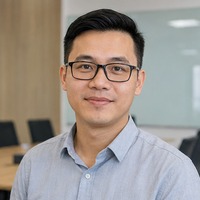 Illustrative photo of participant Le Hoang Phong