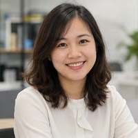 Illustrative photo of participant Le Thi Thanh Tam