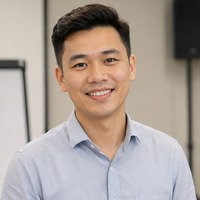 Illustrative photo of participant Pham Minh Tuan