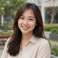 Illustrative photo of participant Tran Thi Bich Ngoc