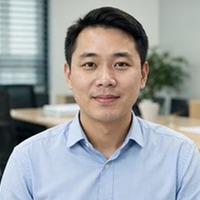 Illustrative photo of participant Nguyen Hoang Minh
