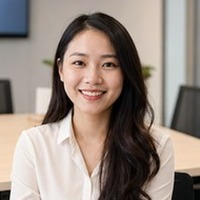 Illustrative photo of participant Le Thanh Thao