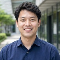 Illustrative photo of participant Tran Quoc Bao
