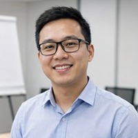 Illustrative photo of participant Nguyen Hoang Anh