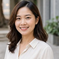 Illustrative photo of participant Tran Thi Thanh Thuy