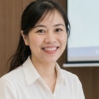 Illustrative photo of participant Vu Thuy Linh