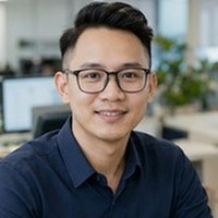 Illustrative photo of participant Bui Quoc Dung