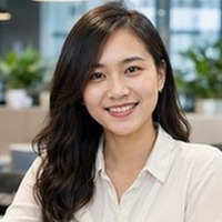 Illustrative photo of participant Truong My Hanh