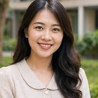 Illustrative photo of participant Le Thi Thanh