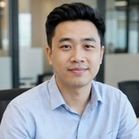 Illustrative photo of participant Pham Hoang Nam