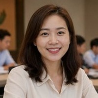 Illustrative photo of participant Nguyen Thi Huong