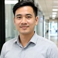 Illustrative photo of participant Do Van Quy