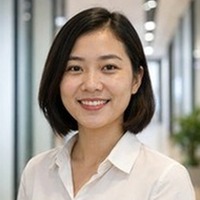 Illustrative photo of participant Bui Thuy Linh