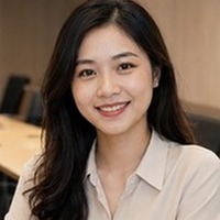 Illustrative photo of participant Le Thi Thanh