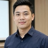 Illustrative photo of participant Pham Minh Tuan