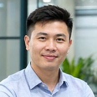 Illustrative photo of participant Bui Quoc Anh
