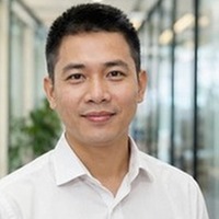 Illustrative photo of participant Phan Le Minh Triet