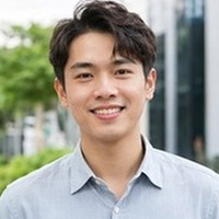 Illustrative photo of participant Lam Hoang Quan