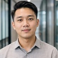 Illustrative photo of participant Do Minh Hoang