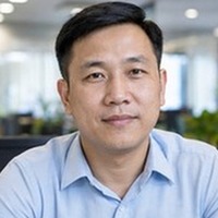 Illustrative photo of participant Pham Minh Tuan