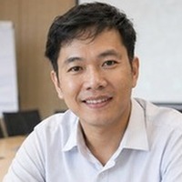 Illustrative photo of participant Bui Hoang Anh