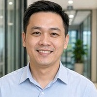 Illustrative photo of participant Tran Minh Trung