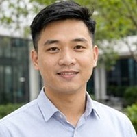 Illustrative photo of participant Nguyen Thanh Tung