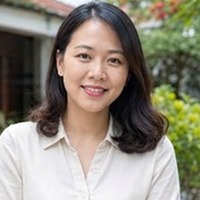 Illustrative photo of participant Tran Thi Hanh