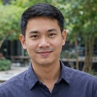 Illustrative photo of participant Pham Hoai Nam