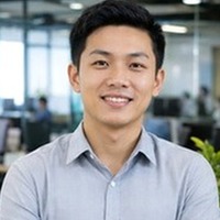 Illustrative photo of participant Bui Quang Huy