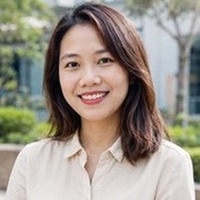 Illustrative photo of participant Le Minh Anh