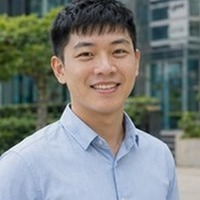 Illustrative photo of participant Do Quoc Tuan