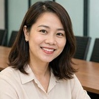 Illustrative photo of participant Do Thi Bich Ngoc
