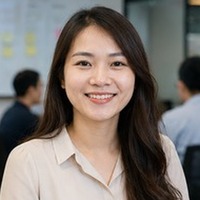 Illustrative photo of participant Lam My Dung