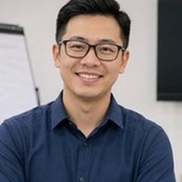 Illustrative image for the corporate training profile
